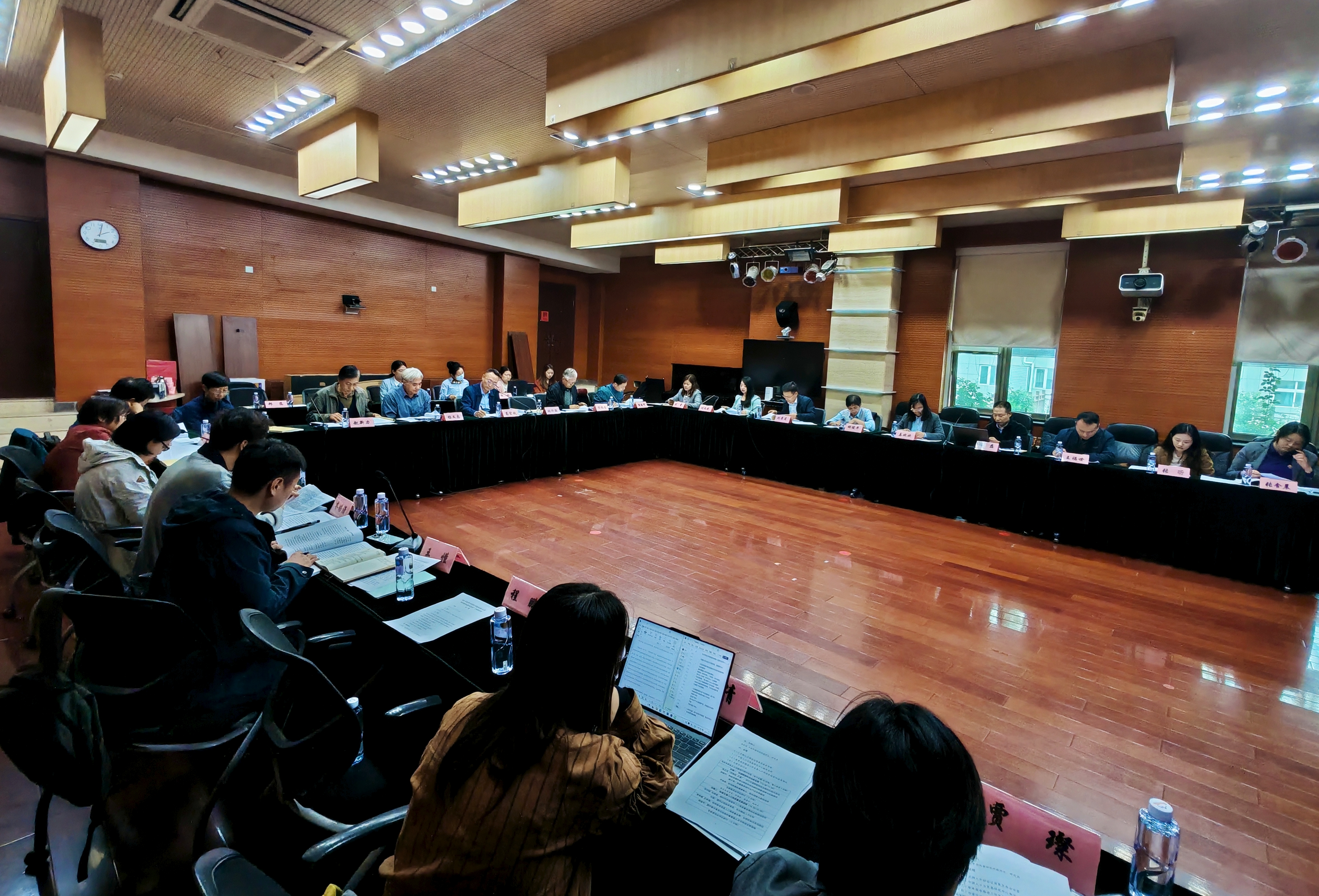 聚焦五大核心方向 共谋新时代科普服务高质量发展路径
